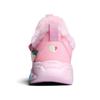 Autumn and Winter New Style Children's Cotton Warm Sports Running Shoes High-top Cotton Shoes Snow Shoes Children's Shoes Basketball Shoes Girl Shoes