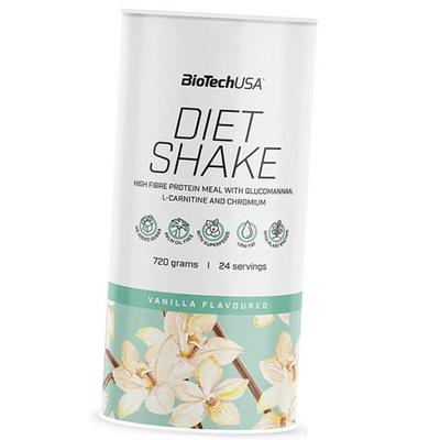 Диетический коктейль с протеином и пищевыми волокнами, Diet Shake, (29084028)