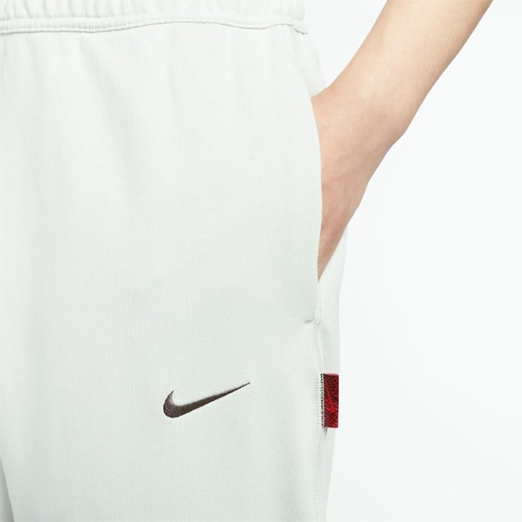 Nike Коллекция CNY AS M NSW FT JOGGER Повседневные брюки Мужские Белый IB5806-072
