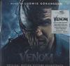 LP Пластинка ЛЮДВИГ ГЁРАНССОН - Веном (Оригинальный саундтрек к фильму MOVATM322 Music On Vinyl, 2022 Европа Саундтреки и мюзиклы