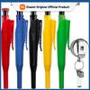 Xiaomi 1-6Pcs Engineering Drawing Woodworking Marking Mechanical Pencils 2.8mm Long Head Carpenter Pencil Applicable Construction Works