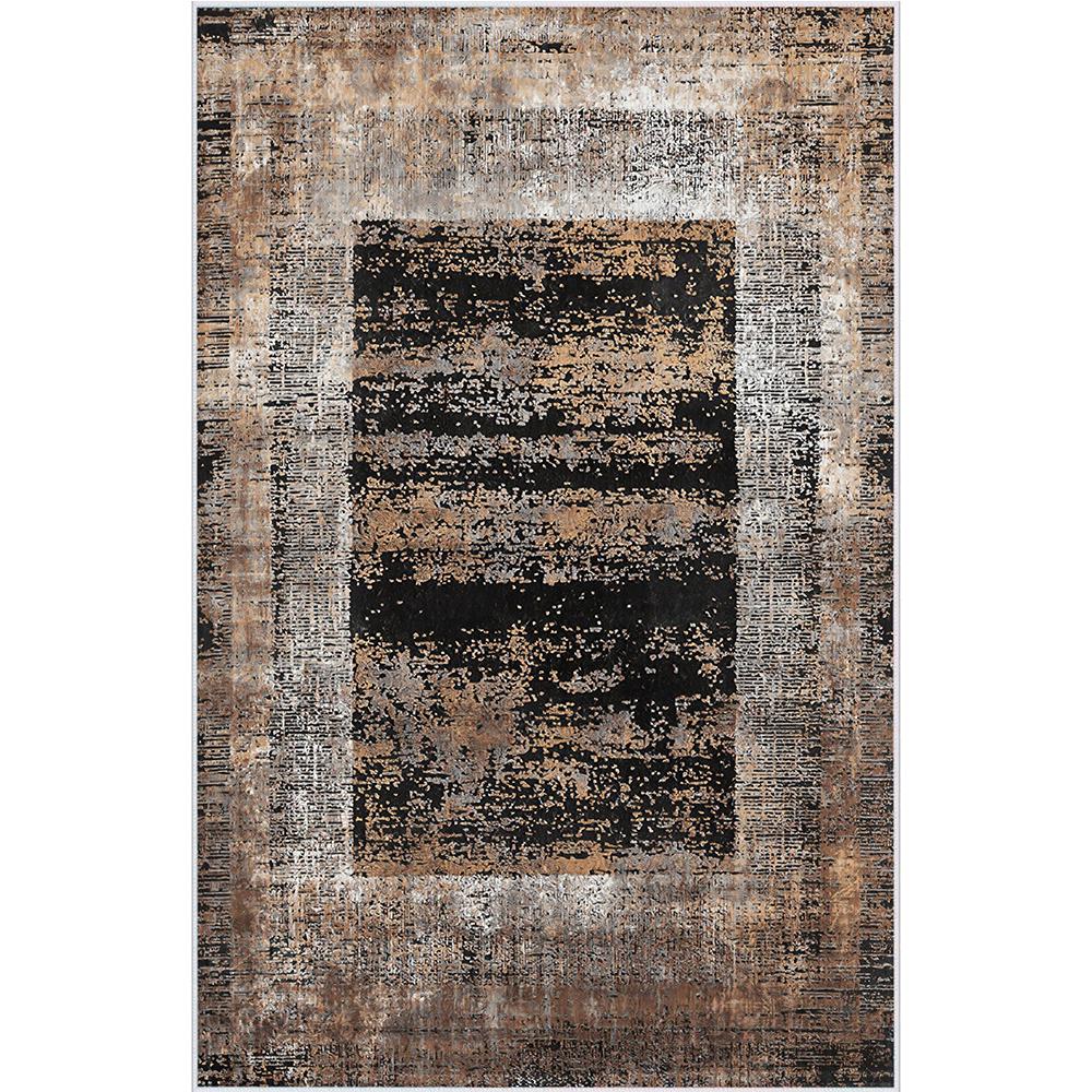 Rovigo Home Washable Printed Carpet RVGHOME0517