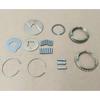 T90 Transmission Small Parts Kit Fits For Willys MB Ford GPW WWII jeep