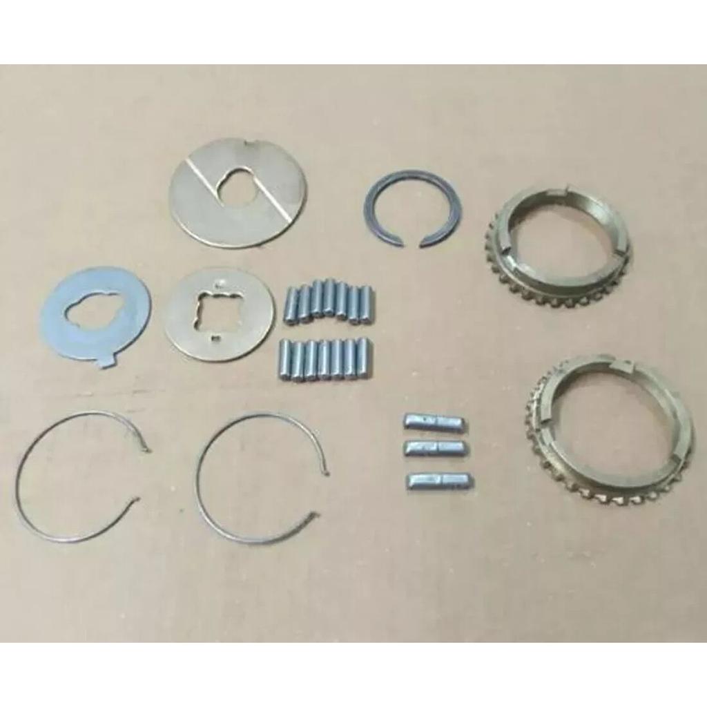 T90 Transmission Small Parts Kit Fits For Willys MB Ford GPW WWII jeep