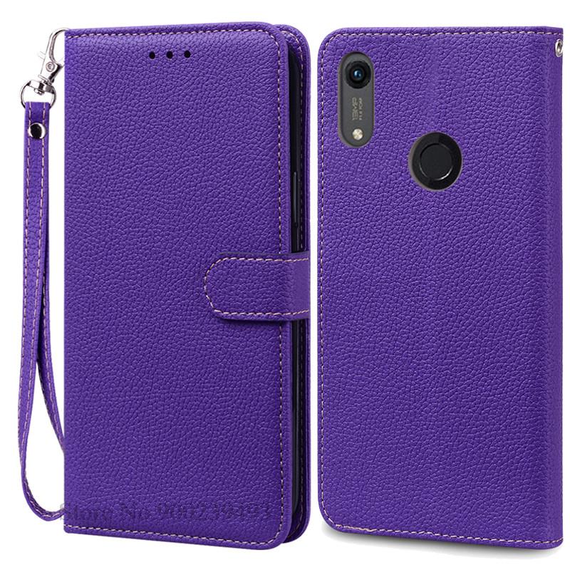 Чехол Honor 8A для Huawei Honor 8A чехол-кошелек кожаный флип-чехол для Honor 8A 8 A JAT-LX1 Fundas Honor 8a Prime Phone Case Coque