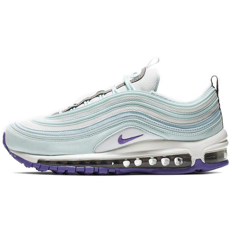 Nike Air Max 97 Бирюзовый оттенок Женские 921733-303