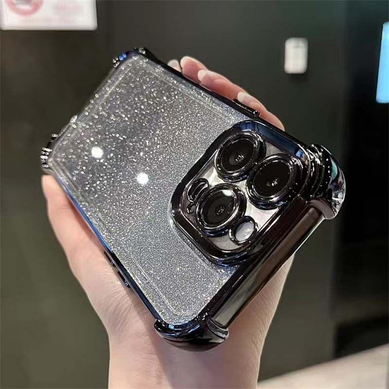 Блестящий магнитный чехол-зеркало для infinix Note 30 40 Pro Hot 9 30 40 Play 30i 40i SMART 9 8 Pro 7 SPARK GO 20 20C