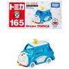 TAKARA TOMY "Tomica Dream Tomica No.165 Doraemon" Mini Car Car Toy 3 Years Old and Over Boxed Toy Safety Standard Passed ST Mark Certification TOMICA