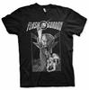 Officially Licensed Flash Gordon Vintage Poster Large Tall 3XL 4XL 5XL T-Shirt