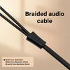 Аудио Кабель-провод для наушников Aux для HD650 HD600 HD580 HD660S