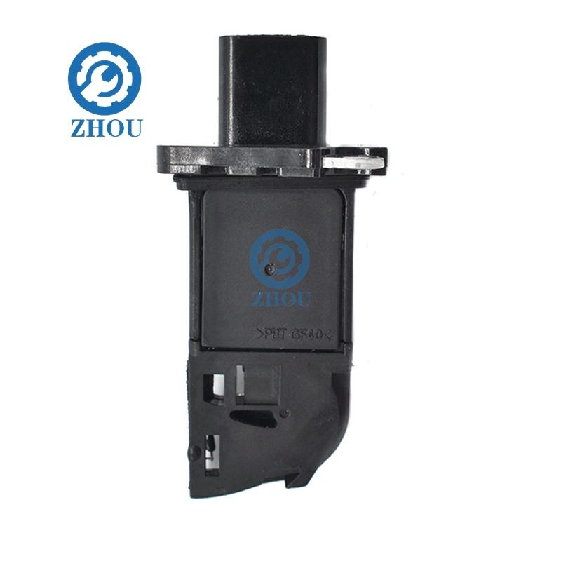 Датчик массового расхода воздуха Maf 8V21-12B579-AA для PEUGEOT BOXER CITROEN JUMPER 110 130 150, шасси с коробчатой ​​платформой 2,2 HDi 2,2HDi P22DTE