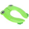 Folding Potty Seat Pad Portable Baby Toddler Toilet Training Seat Non Slip Pad for Travel