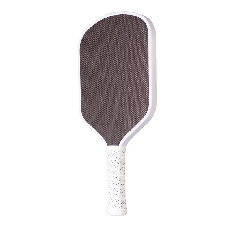 Gen4 Core CRBN Pickleball Paddle With Kevlar Titanium Carbon Fiber Face Lightweight Performance Racket Beginners To Advanced