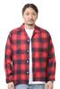 Classic Ombre Check Long Sleeve Shirt