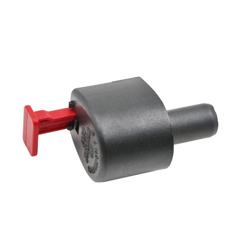 For Mercedes Benz transmission dipstick filler cap+lock pin OE 10055/00091