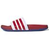 Adilette Comfort 'Scarlet' EG1853