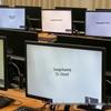 Мини-ПК X86 с четырехъядерным процессором N5095 2,0 ГГц, поддержка нескольких дисплеев, для удаленного облачного офиса