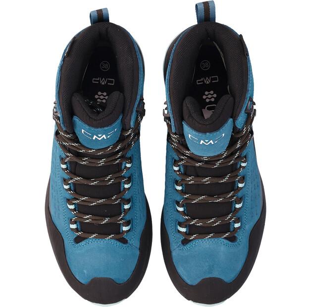Ботинки CMP Vertyx Mid Waterproof