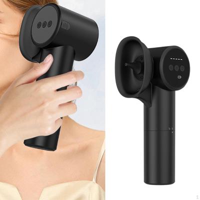 Электрический набор для чистки ушей и промывания ушной серы, водонепроницаемый ирригатор