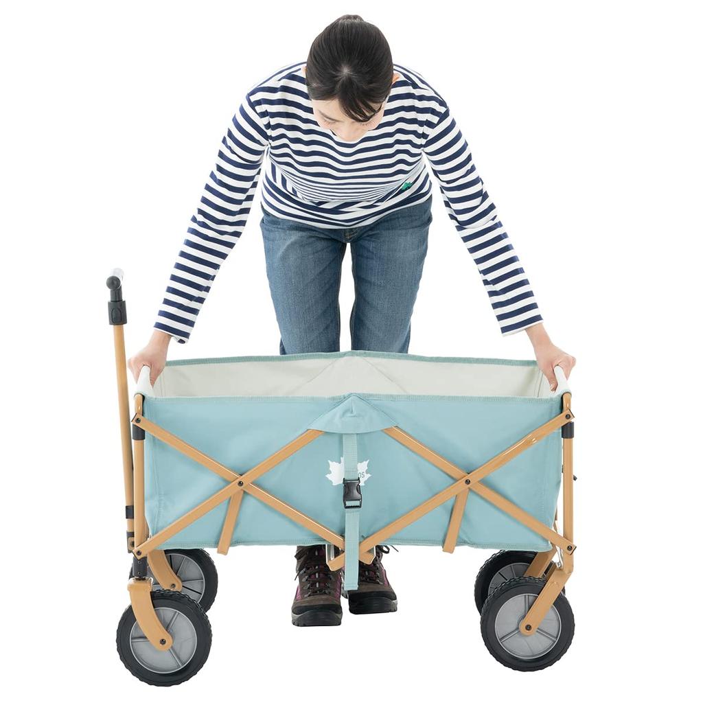 LOGOS Life Washable Carry 84720732 Ширина 84 x Глубина 53 x Высота 55 см Уличный фургончик Моющийся Кемпинг (Красочные логотипы) (Светло-синий) (Прибл.)