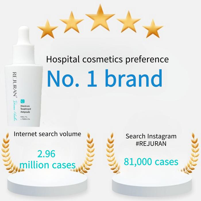 Rejuran Derma Healer Лечебная Ампула 30мл