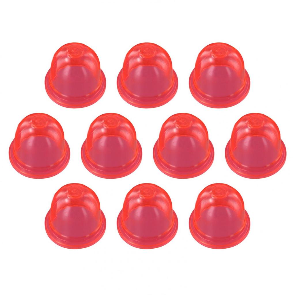 Reliable and Practical 10 Pack Priming Bulb Pump for Easy To Use