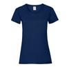 Fruit of the Loom Womens/Ladies Valueweight T-Shirt