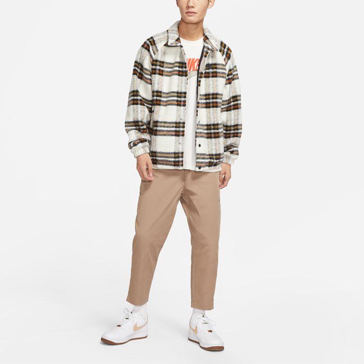 Nike Куртка мужская Светлый палисандр Умбра DR6862-104