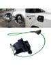 Fuel Filler Flap Gas- Door Release Opener Lock Actuator Replacements for c 16-21 74700-TBA-A01 74700-TBA-A02