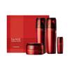 Charmzone Deage Red Edition Elasticity Basic Cosmetics 3-piece Set