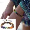 Bracelet Retro Energy Stone Beaded Bracelet Yoga Bracelet