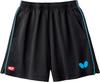 Butterfly Pastep Pants II Table Tennis Match Size S Wear, Unisex, Sky, (51970)
