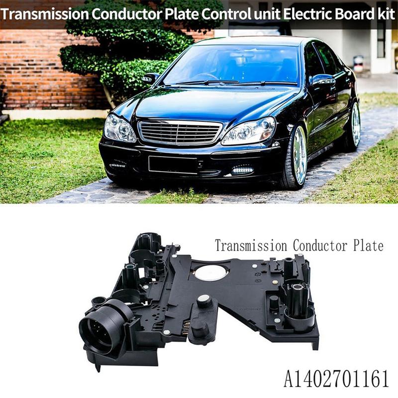 A1402701161 Плата проводников АКПП A1402701161 Блок управления для Mercedes-Benz W170 R170 W171 R171