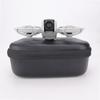 EVA Drones Storage Box for Drones Convenient Travel Companions with Organized Compartments