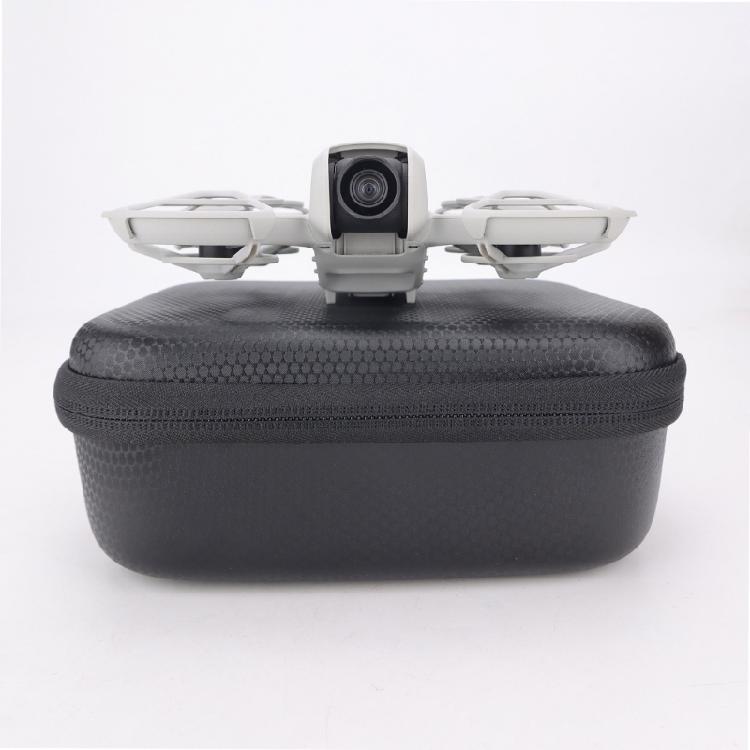 EVA Drones Storage Box for Drones Convenient Travel Companions with Organized Compartments