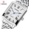 New TOP Brand Luxury Men's Watch With Box Men's Casual Calendar Men's Quartz Watches