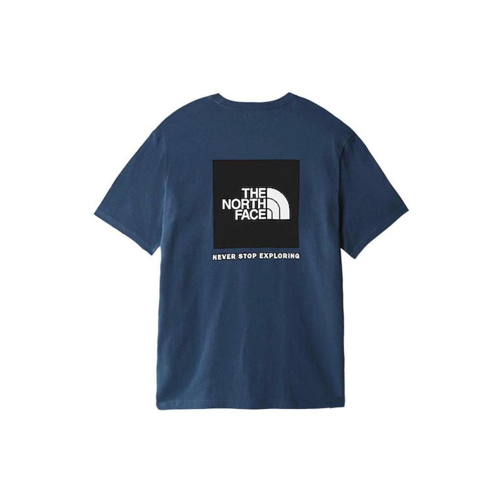 The North Face Nse Box "" T-shirt NF0A812H-MPF