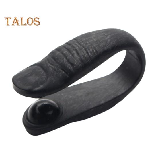 4 шт гипогликемические зажимы для акупрессурных точек, контроль сахара, облегчение боли, компактный размер, портативные зажимы для акупрессурных точек