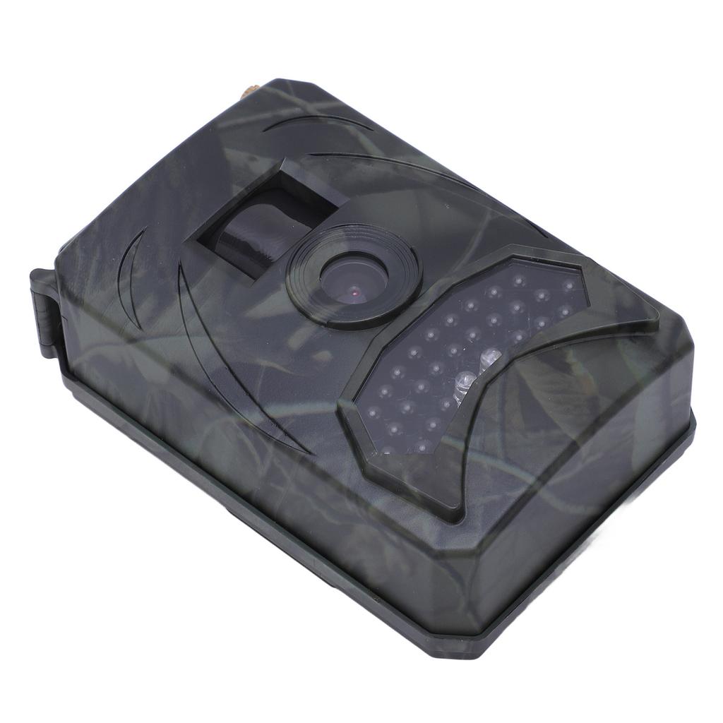 Водонепроницаемая камера с инфракрасным излучением высокой четкости 0,8 с съемка фото камера наблюдения для дома улицы