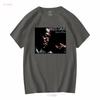 Jazz T shirt Kind of Blue by Miles Davis John Coltrane Bill Evans Monk vintage Washed Breathable streetwear graphic Comfortable