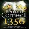 1356 by Bernard Cornwell Paperback Book 9780007331864