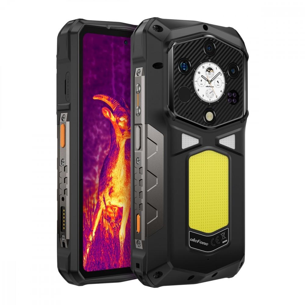 Смартфон Armor 29 Pro Thermal 5G 16/512 ГБ