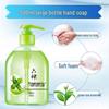 Liu Shen Green Tea Hand Wash