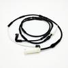 Front & Rear Brake Pad Wear Sensor Kit For BMW 3 Series 34356789445, 34356792560