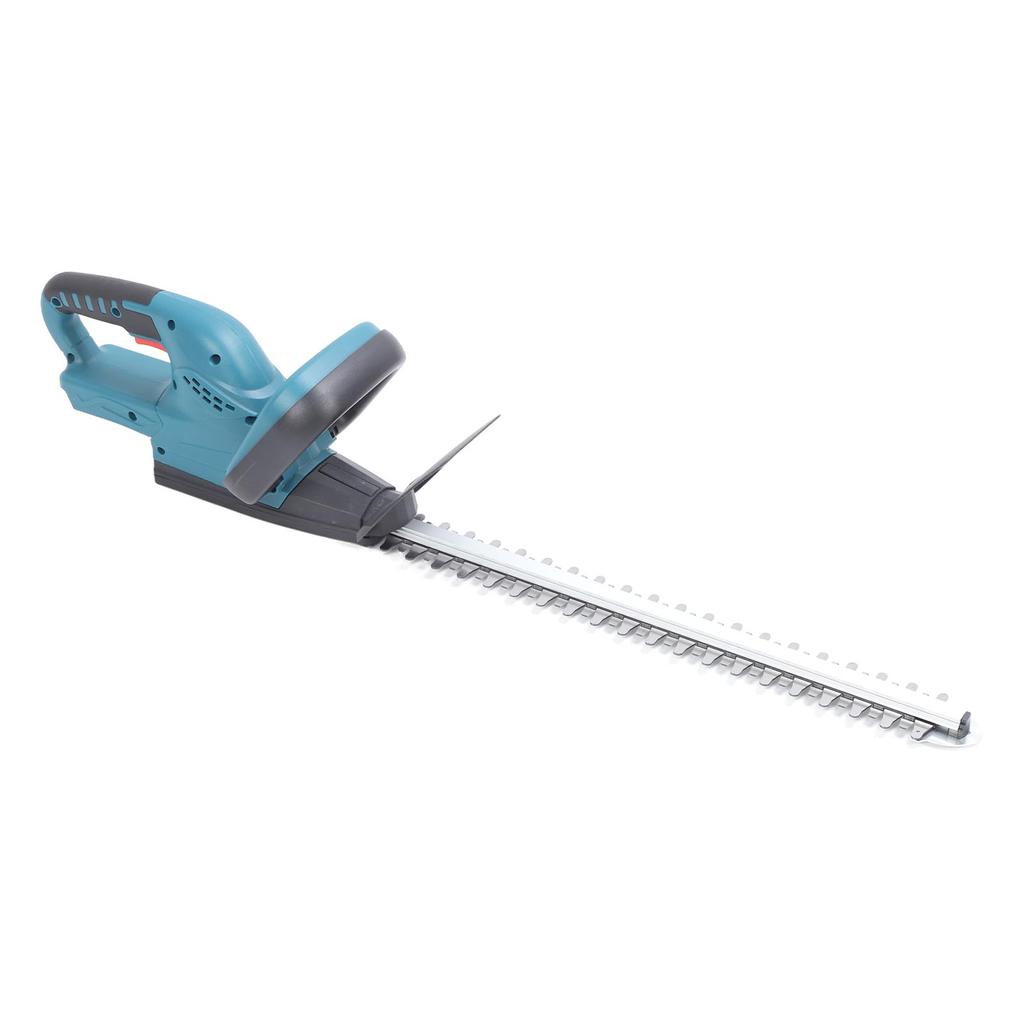 Машина для стрижки живой изгороди на литиевой батарее с 21-дюймовыми лезвиями двойного действия, аккумуляторная для кустореза BL1830B BL1840B