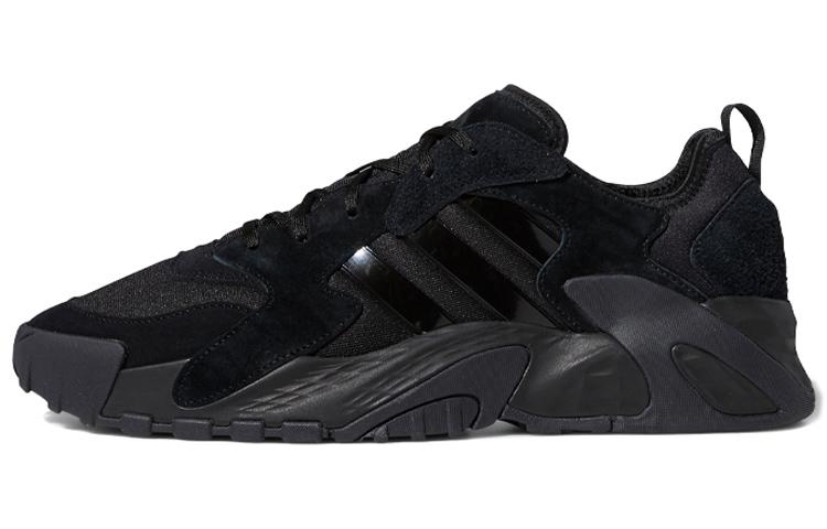 adidas Стритбол 'Черный' Женский FW1218