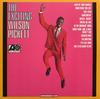 LP Пластинка WILSON PICKETT - Захватывающий Уилсон Пикетт (Crystal Cl 8129C Atlantic 2023 США Соул/Фанк
