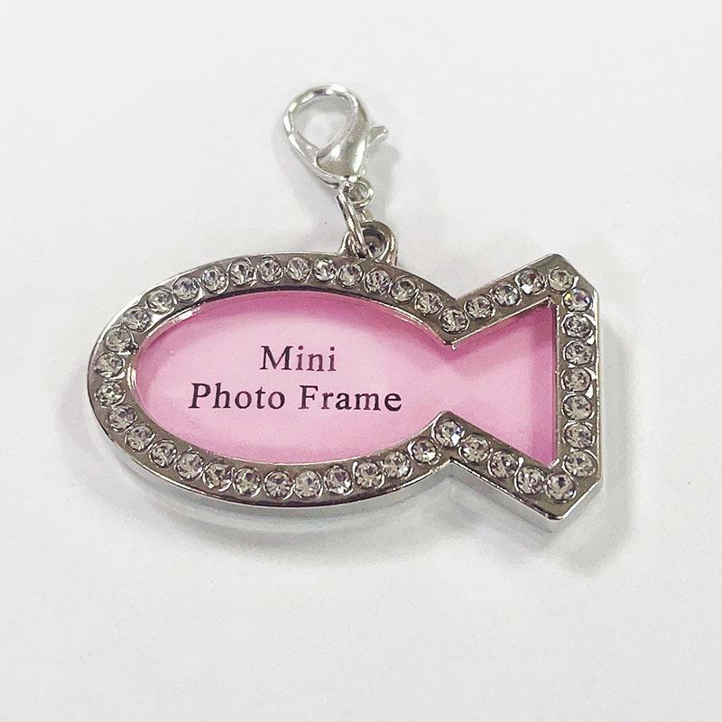 Подвеска-бирка Love Dog с надписью «Ручная» для домашних животных (Пасха/Рождество)