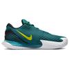 New Nike Court Air Zoom Vapor Cage 4 Rafa 'Bright Spruce Atomic Green' DD1579-310