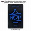 Stray Kids Skzhop hiptape Hop Platform Album Nemo ver официальная фотокарточка Kpop